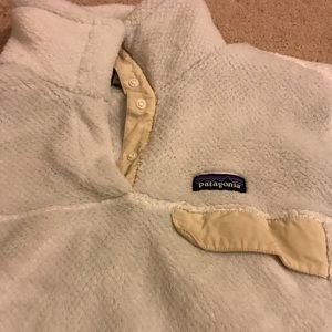 Patagonia Pullover